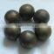 factory price steel casting steel ball for grinding mill