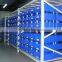 Stackable Plastic Storage Bins