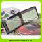15024 Factory supply PVC leather drivering license card holder