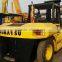 20 ton used japan truck second hand forklifts for sale