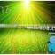 Mini party strobe laser light Red & Green Stage laser Light