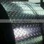 3003 embossed five bars aluminum sheet for anti-skid tread plate