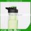 Sport Portable Water Bottle Joyshaker With Filter, Bpa Free Fruit Infuser Water Bottle,water Bottle Joyshaker Supplier