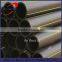 PE100 Polyethylene Natural Gas Supply Pipe