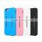 Hot Selling Armband Phone Case for iPhone 6s Silicone Shockproof Bicycling Armband with Mobile Phone Protective Case