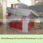 Green Buckwheat Seed Peeling Machine