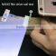 Hot sale 3 lays TPU NANO anti blue ray screen protector for iphone 6s