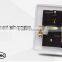 electrical multi 3 pin MF usb plug socket