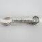 Stainless Steel Teaspoon Tea Spoon Set of 10 for Tea or Coffee With Custom Logo