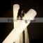2015 bottom price inflatable LED light tube/ high quality LED light tube