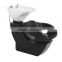 MINGJIAN hairdressing shampoo bowl chairs M516