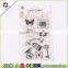 Butterfly Transparent Clear Stamp DIY Silicone Seals Scrapbooking/Card Making/Photo Album Decoration Supplies