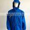 mens outdoor wear orange ski jacket