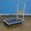 Heavy duty Stainless Steel Platform industrial trolleys