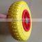 200mm*60mm pu wheels