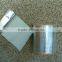waterproofing coating membrane roof aluminum tape