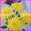 PU artificial fake dahlia wholesale