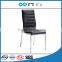 TB 2016 high gloss white dining table white lacquer table set