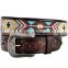 3D Western Men Aztec Beaded Belts