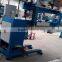 Longitudinal Automatic Straight Seam Welder