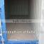 20ft ISO dry cargo steel shipping container
