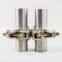 British Type Pressed Double Coupler Quick Coupler