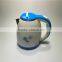 Unique 304 Stainless Steel Electric Water Kettle