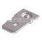Metal Stamping Custom-Made stainless steel 187 Type pcb tab terminal