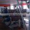 Qingdao advanced technology PET sheet production/machinery/extrusion line
