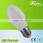 led flat light CE ROHS e27 7W 9W mini flat led light