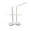 Protect eye desk lamp China Touch Control Dimmable LED Desk lamp table lamp,kids safety light