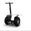 IO CHIC smart go kart used golf carts giroskuter with LED