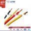 flame retardant electric wire / 6mm and 10mm electric wire cable prices