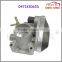 China high performance with low price oem#047133062D / 408238321004Z electronic throttle body assembly