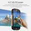 powerful 5 inch 4g phone best rugged waterproof mobile phone india