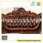 New Design Genuine,PU,PVC,Faux, Leather Sofa,Couch,Chesterfield
