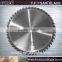 SKS51 good finishing Steel Fswnd Non-ferrous metals cutting carbide tipped circular saw blades