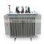 Three phase oil type power transformers