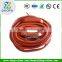 Flexible pad heating element silicone rubber heater duopu