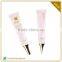 Cosmetics Bottle Lipstick With Adhesive Skin Care Private Label Printing
