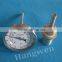 Beer or wine machine Industry bimetal thermometer