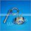 Gas oven thermometer