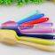 Slicon Cooking Utensil Set Cooking Spoon Soup Ladle Egg Turner