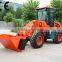 telescopic handler TL2500 telescopic wheel loader telescopic loader for sale