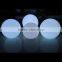 HC-L008 Big Led Ball 3D Led Beach Ball