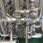 Juice HTST Sterilizer