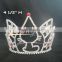 Cute car design beauty pageant crown