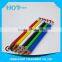 wood pencil style mechanical pencil