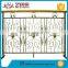 high quality decorative garden fence,cheap garden fencing, garden fence
