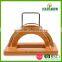 New products bamboo cutting board stand/cutting board holder rack